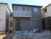 （仮）Sakura House B