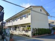 阪急京都線洛西口駅まで徒歩15分