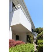 テラスハウス用賀