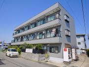 近鉄天理線天理駅まで徒歩9分