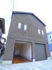 アーバンガレージ