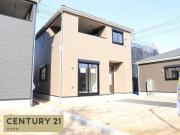 クレイドルガーデン山陽小野田市赤崎 第2-2