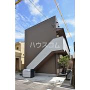 メゾンドルミナス