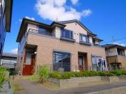 リビングタウン学園北 C棟