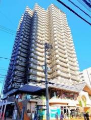 西武池袋・豊島線所沢駅まで徒歩10分