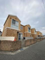 メゾン英賀保駅北