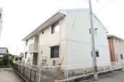 プレジールK1 B棟