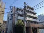 ＪＲ総武線（各駅停車）高円寺駅まで徒歩3分