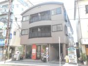 ソラール羽衣