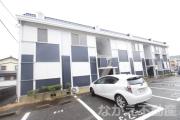 ＪＲ牟岐線阿南駅まで徒歩11分