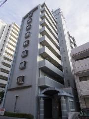 グランデール横川