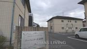 筑豊電気鉄道遠賀野駅まで徒歩5分
