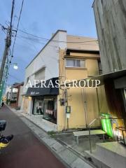 リヒトライフ路