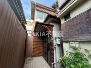 帝塚山1丁目戸建