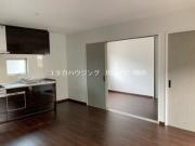 南海本線忠岡駅まで徒歩13分