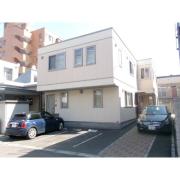 地下鉄東西線西２８丁目駅まで徒歩6分