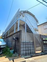 第二コーポ石原