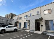 地下鉄東西線二十四軒駅まで徒歩2分