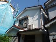 池上貸家