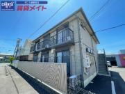 エステート中町 B