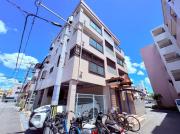 京阪本線萱島駅まで徒歩5分