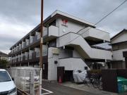 ウィンベルソロ鶴間第4
