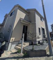 西東京市西原町5丁目住宅