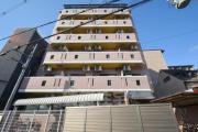 南海本線天下茶屋駅まで徒歩5分