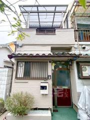 俊徳町5丁目貸家