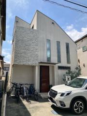 深沢戸建
