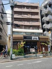東京メトロ丸ノ内線(方南町支線)方南町駅まで徒歩2分