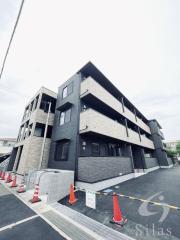 阪急神戸線園田駅まで徒歩23分