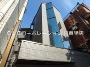 駒込KM