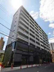エスリード大阪城
