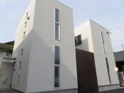 Box Village C