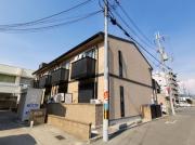 地下鉄谷町線長原駅まで徒歩8分