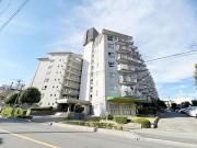 青木町ハイツ 2号棟