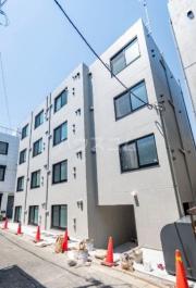 GEMINI志村三丁目