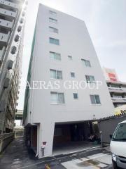 新子安ダイヤモンドマンション