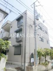 コンフォート嵯峨