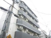 GRAND STEADY天王寺町