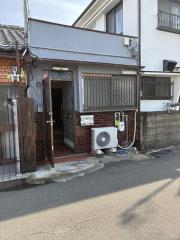 テラス 守口市八雲中町1丁目
