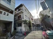 地下鉄四つ橋線玉出駅まで徒歩3分