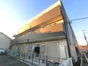 ＪＲ総武本線佐倉駅まで徒歩3分