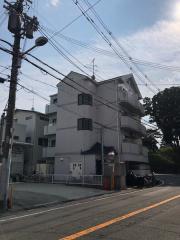 阪急宝塚線服部天神駅まで徒歩7分