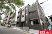 ジーメゾン名古屋正徳町