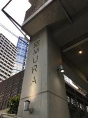 天空MURA