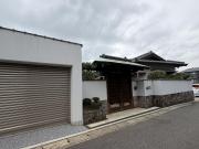 大里戸ノ上貸家