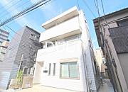 京成本線新三河島駅まで徒歩6分