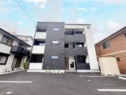 名鉄津島線津島駅まで徒歩6分